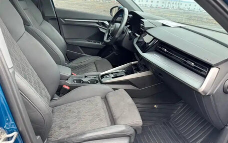 Audi A3, 2023 год, 2 210 007 рублей, 8 фотография