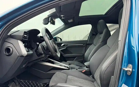 Audi A3, 2023 год, 2 210 007 рублей, 7 фотография