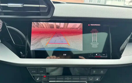 Audi A3, 2023 год, 2 210 007 рублей, 14 фотография