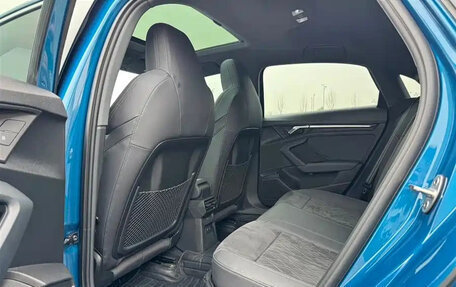 Audi A3, 2023 год, 2 210 007 рублей, 9 фотография