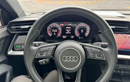 Audi A3, 2023 год, 2 210 007 рублей, 12 фотография