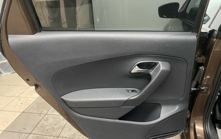 Volkswagen Polo VI (EU Market), 2016 год, 789 000 рублей, 9 фотография