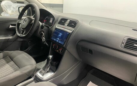 Volkswagen Polo VI (EU Market), 2016 год, 789 000 рублей, 14 фотография