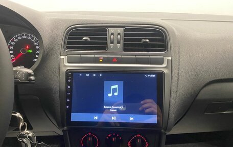 Volkswagen Polo VI (EU Market), 2016 год, 789 000 рублей, 12 фотография