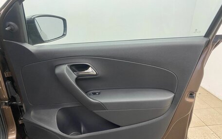 Volkswagen Polo VI (EU Market), 2016 год, 789 000 рублей, 15 фотография