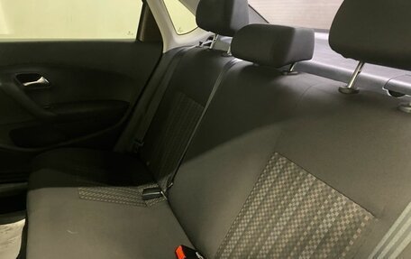 Volkswagen Polo VI (EU Market), 2016 год, 789 000 рублей, 10 фотография