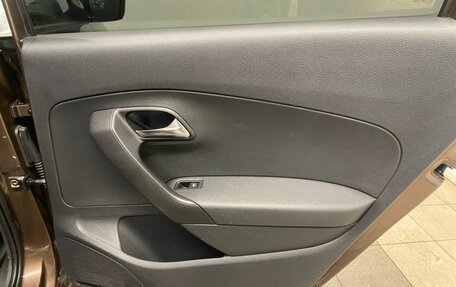 Volkswagen Polo VI (EU Market), 2016 год, 789 000 рублей, 16 фотография