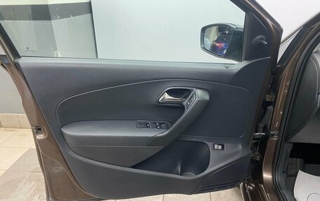 Volkswagen Polo VI (EU Market), 2016 год, 789 000 рублей, 20 фотография