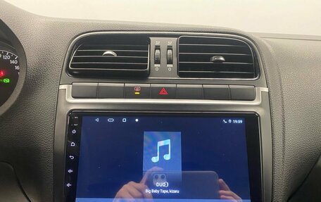 Volkswagen Polo VI (EU Market), 2016 год, 789 000 рублей, 22 фотография