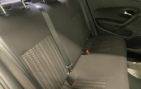 Volkswagen Polo VI (EU Market), 2016 год, 789 000 рублей, 17 фотография