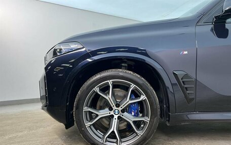 BMW X5, 2025 год, 15 300 000 рублей, 13 фотография