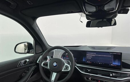 BMW X5, 2025 год, 15 300 000 рублей, 7 фотография