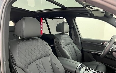 BMW X5, 2025 год, 15 300 000 рублей, 9 фотография