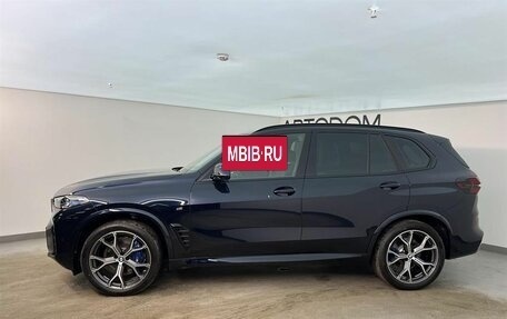 BMW X5, 2025 год, 15 300 000 рублей, 2 фотография
