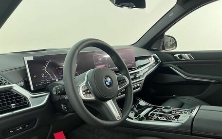 BMW X5, 2025 год, 15 300 000 рублей, 8 фотография