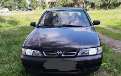 Nissan Primera II рестайлинг, 1998 год, 350 000 рублей, 1 фотография