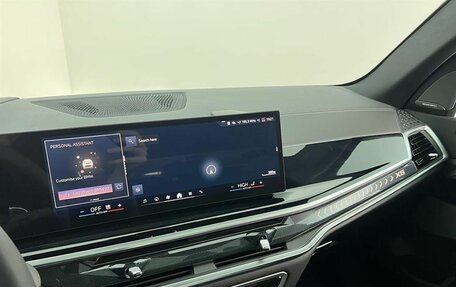 BMW X5, 2025 год, 15 300 000 рублей, 17 фотография