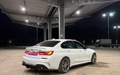 BMW 3 серия, 2020 год, 3 900 000 рублей, 1 фотография