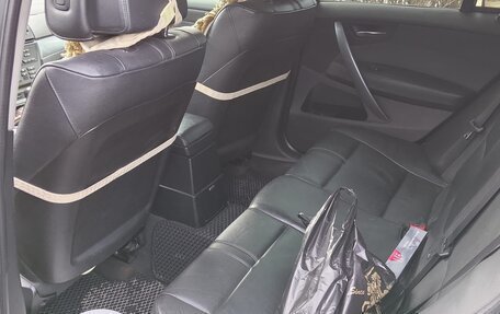 BMW X3, 2010 год, 1 500 000 рублей, 8 фотография