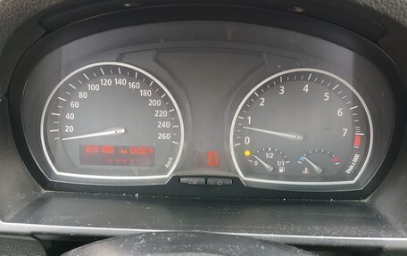 BMW X3, 2010 год, 1 500 000 рублей, 9 фотография