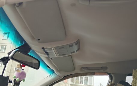 BMW X3, 2010 год, 1 500 000 рублей, 13 фотография