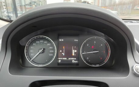 Land Rover Freelander II рестайлинг 2, 2014 год, 1 924 000 рублей, 16 фотография