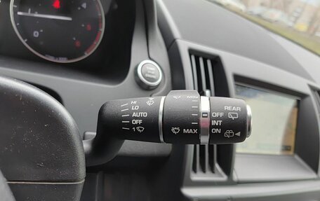 Land Rover Freelander II рестайлинг 2, 2014 год, 1 924 000 рублей, 24 фотография