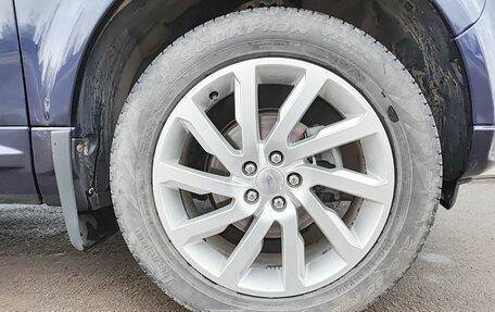 Land Rover Freelander II рестайлинг 2, 2014 год, 1 924 000 рублей, 22 фотография