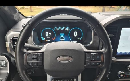 Ford F-150, 2021 год, 6 150 000 рублей, 8 фотография