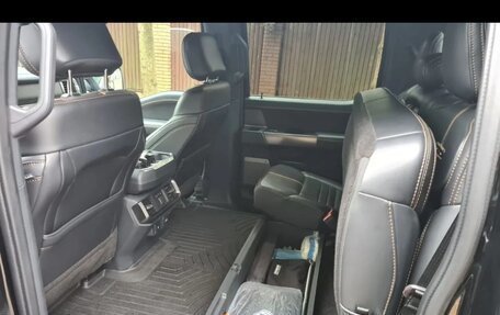 Ford F-150, 2021 год, 6 150 000 рублей, 11 фотография