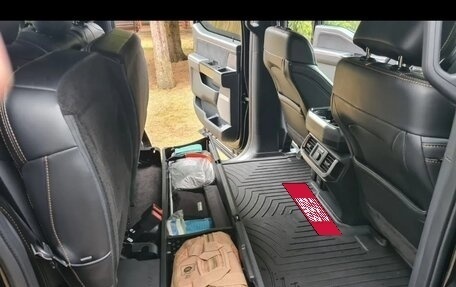 Ford F-150, 2021 год, 6 150 000 рублей, 10 фотография