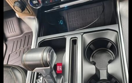 Ford F-150, 2021 год, 6 150 000 рублей, 9 фотография