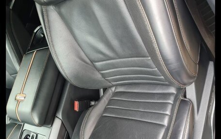 Ford F-150, 2021 год, 6 150 000 рублей, 12 фотография