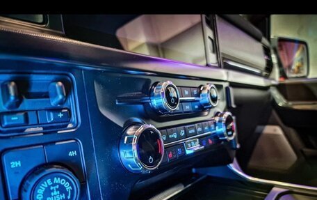 Ford F-150, 2021 год, 6 150 000 рублей, 22 фотография