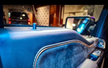 Ford F-150, 2021 год, 6 150 000 рублей, 21 фотография