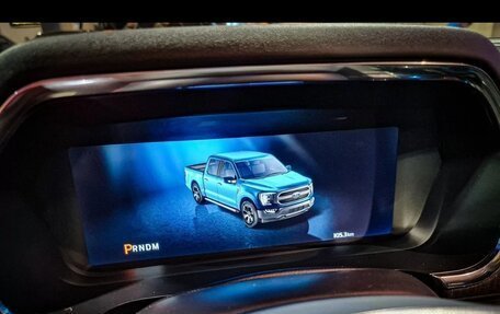 Ford F-150, 2021 год, 6 150 000 рублей, 16 фотография