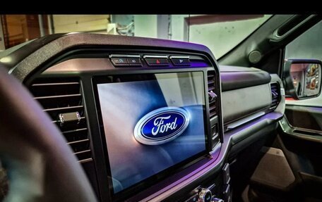 Ford F-150, 2021 год, 6 150 000 рублей, 15 фотография