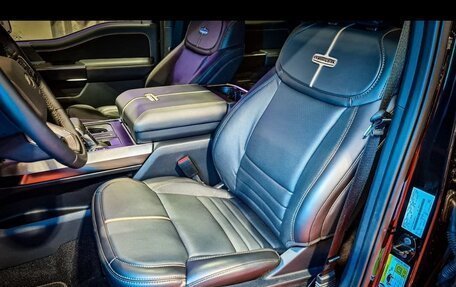 Ford F-150, 2021 год, 6 150 000 рублей, 23 фотография