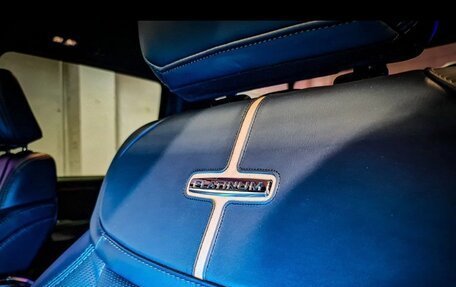 Ford F-150, 2021 год, 6 150 000 рублей, 26 фотография