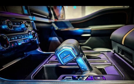 Ford F-150, 2021 год, 6 150 000 рублей, 25 фотография