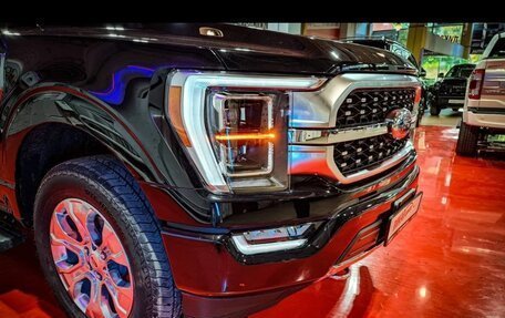 Ford F-150, 2021 год, 6 150 000 рублей, 37 фотография