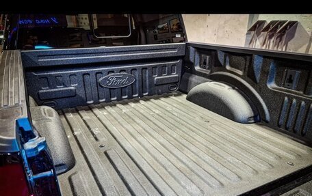 Ford F-150, 2021 год, 6 150 000 рублей, 29 фотография
