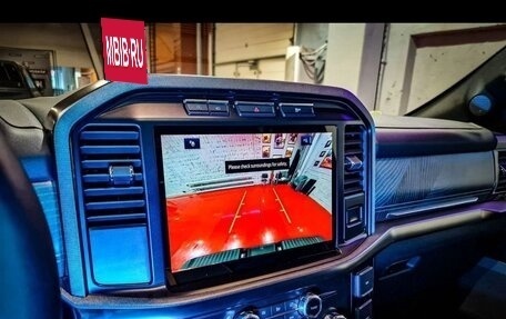 Ford F-150, 2021 год, 6 150 000 рублей, 27 фотография