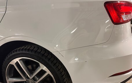 Audi A3, 2020 год, 2 700 000 рублей, 5 фотография