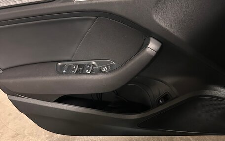 Audi A3, 2020 год, 2 700 000 рублей, 15 фотография