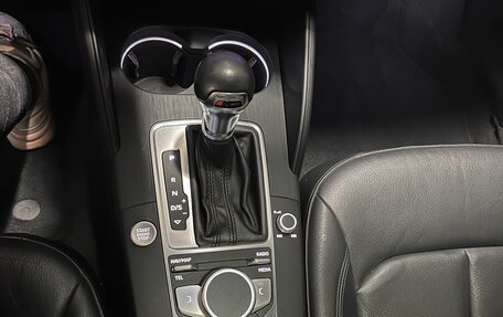 Audi A3, 2020 год, 2 700 000 рублей, 17 фотография