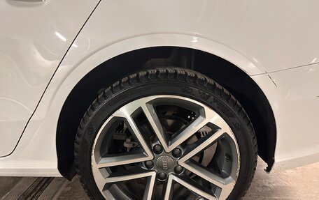 Audi A3, 2020 год, 2 700 000 рублей, 12 фотография