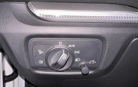 Audi A3, 2020 год, 2 700 000 рублей, 16 фотография