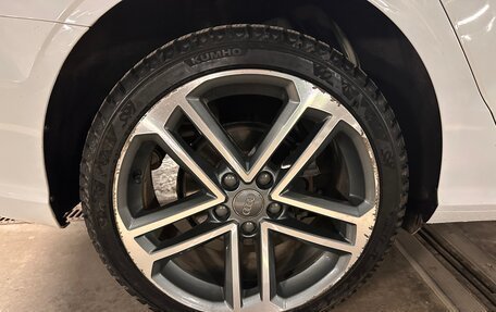 Audi A3, 2020 год, 2 700 000 рублей, 11 фотография