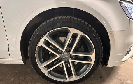 Audi A3, 2020 год, 2 700 000 рублей, 10 фотография